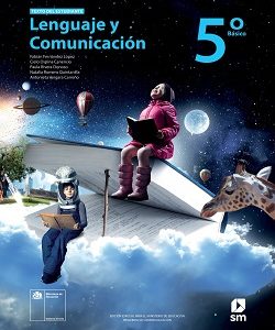 OBJETIVOS DE APREDIZAJE LENGUAJE 5TO BÁSICO 2025